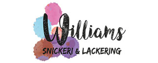 Williams Snickeri och Lackering AB