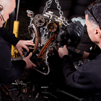 Service & Reparation