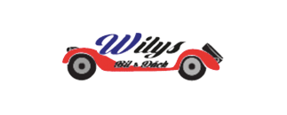 Wilys Bil och Däck i Halmstad AB