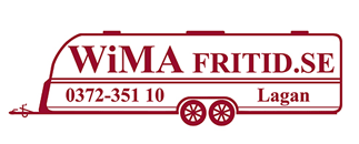 WiMA Fritid AB