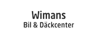 Wimansbil & Däckcenter AB