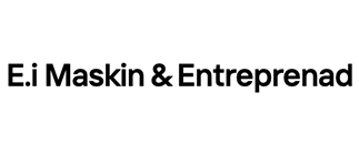 E.i Maskin & Entreprenad