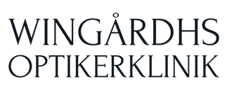 Wingårdhs Optikerklinik AB