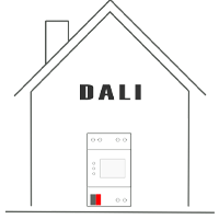 DALI