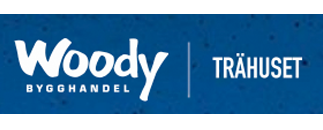 Trähuset / Woody bygghandel
