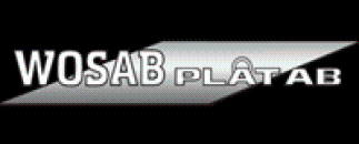 Wosab Plåt AB