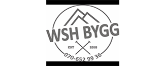 WSH Bygg