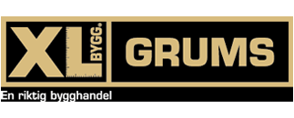 XL-BYGG Grums