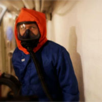 Riva bärande vägg Göteborg