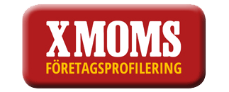 XMOMS Företagsprofilering AB