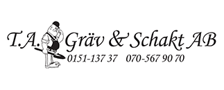 Tobias Andersson Gräv & Schakt AB