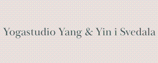 Yogastudio Yang och Yin i Svedala
