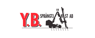 Yb Sprängtjänst AB