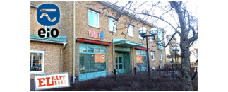 Ydre Elinstallationer