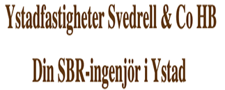 Ystad Fastigheter Svedrell & Co Handelsbolag