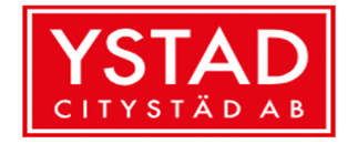 Ystad Citystäd AB / Björks Fönsterputsarn
