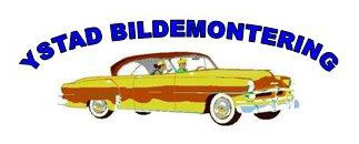 Ystad Bildemontering
