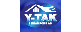 Y-Tak i Kramfors AB