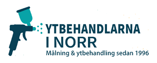 Ytbehandlarna i Norr AB