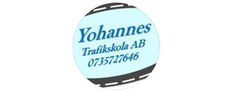 Yohannes Trafikskola Spånga