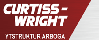 Curtiss-Wright Surface Technologies AB