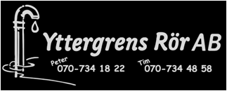 Yttergrens Rör AB