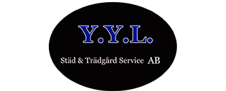 Yyl Städ & Trädgård Service AB