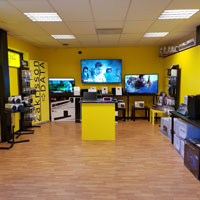 Dator och Tillbehör