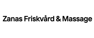Zanas Friskvård & Massage