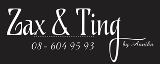 Zax & Ting AB