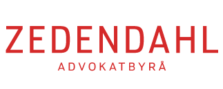 Zedendahl Advokatbyrå