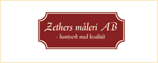 Zethers Måleri AB
