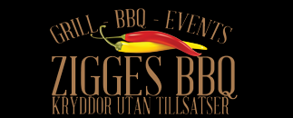 Z BBQ AB ( ZIGGES BBQ. )