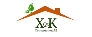 X & K Construction AB