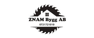 Znam Bygg AB