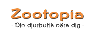 Zootopia AB