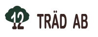 12 Träd AB