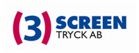 (3) Screen Tryck AB