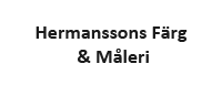 Hermanssons Färg & Måleri