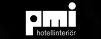 PMI hotellinteriör