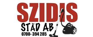 Szidis Städ AB