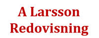 A Larsson Redovisning