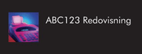 ABC123 Redovisning AB