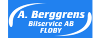 A Berggrens Bilservice AB