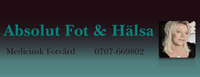 Absolut Fotvård