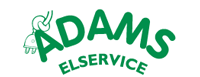 Adams El-Service i Motala AB