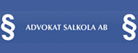 ADVOKAT SALKOLA AB