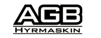 Agb Hyrmaskin