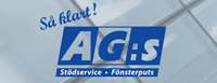 AG:s Städservice AB