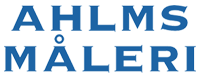 Ahlms Måleri AB